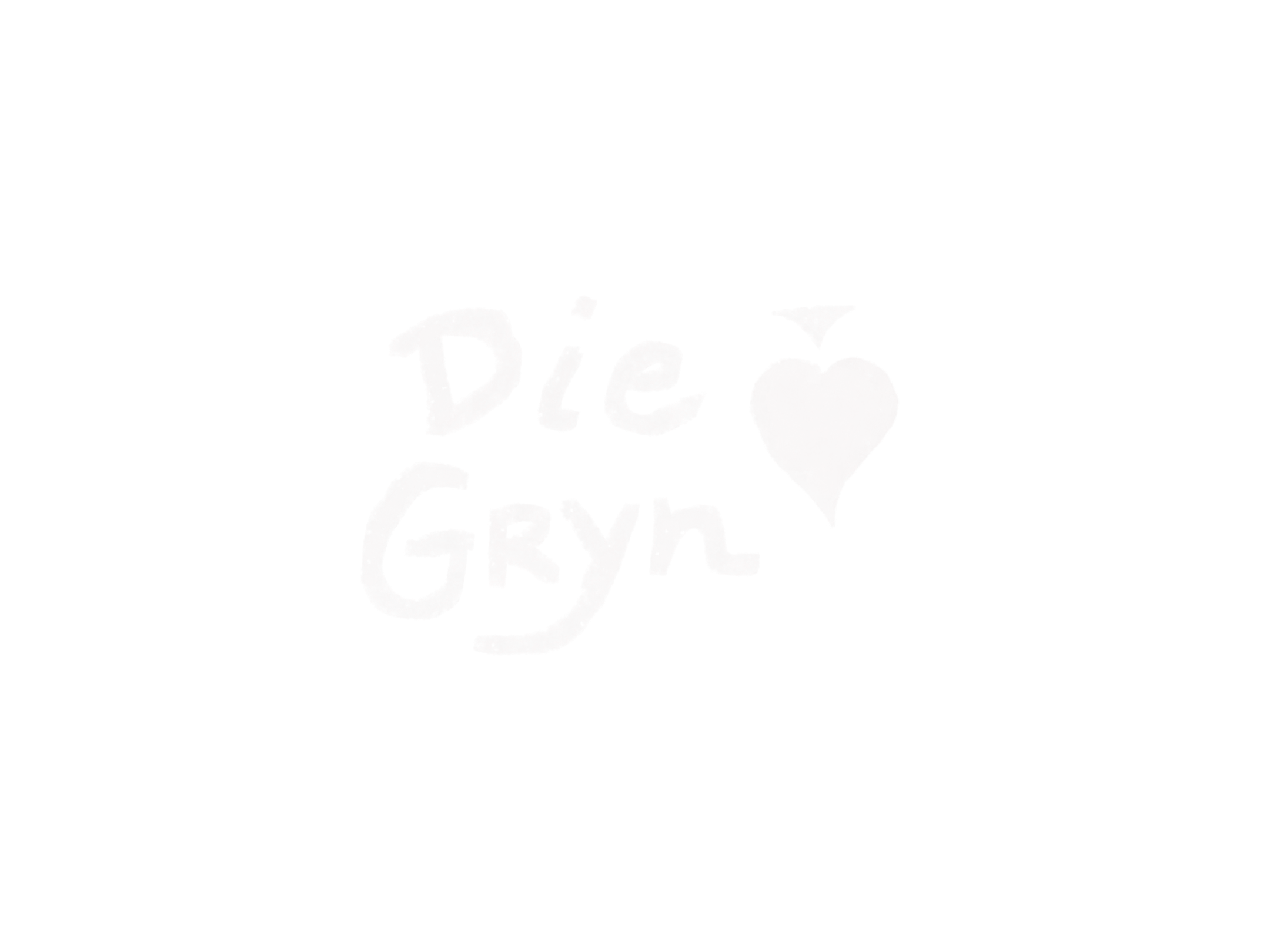 Die Gryn